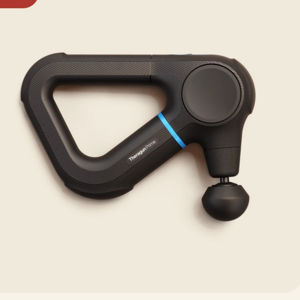 Theragun Prime Massage Device